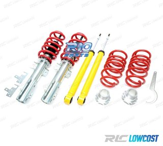 KIT SUSPENSION ROSCADA OPEL INSIGNIA 08-17