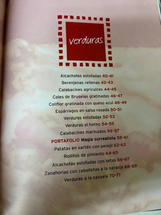 Todos a cocinar. Sopas, verduras y legumbres