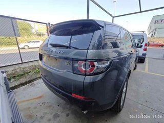 Land rover 8789p compresor discovery sport 221433