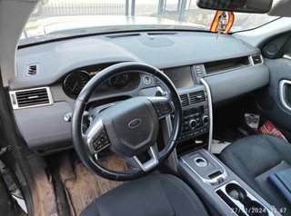 Land rover 8789p compresor discovery sport 221433