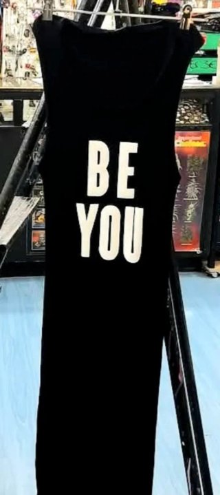 Vestido Be You
