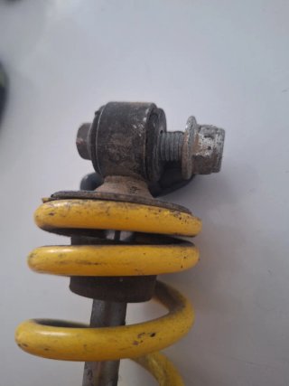 Amortiguador Moto Minarelli