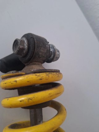 Amortiguador Moto Minarelli