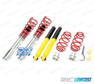 KIT SUSPENSION ROSCADA FORD MUSTANG 04-14