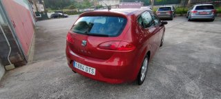 SEAT Leon 2006