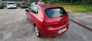 SEAT Leon 2006