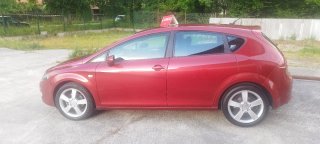 SEAT Leon 2006