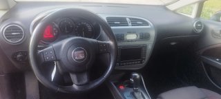 SEAT Leon 2006