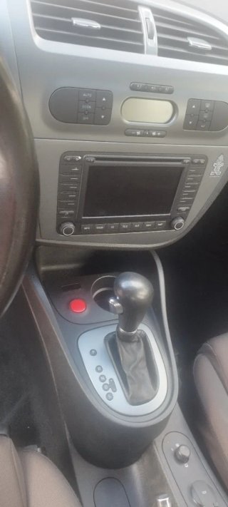 SEAT Leon 2006