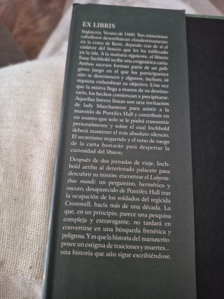 Ex libris