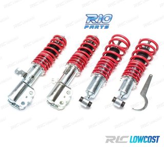 KIT SUSPENSION ROSCADA TOYOTA CELICA T23 99-05