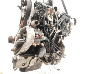 Iveco 315187 motor completo f1afl411c daily furgon