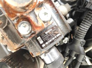 Iveco 315187 motor completo f1afl411c daily furgon