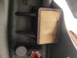 Iveco 315187 motor completo f1afl411c daily furgon