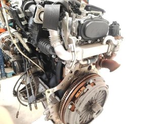 Iveco 315187 motor completo f1afl411c daily furgon