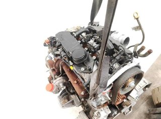 Iveco 315187 motor completo f1afl411c daily furgon