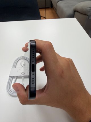 iPhone 15 |TIENDA |GARANTIA