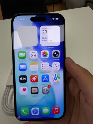 iPhone 15 |TIENDA |GARANTIA