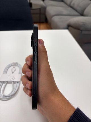 iPhone 15 |TIENDA |GARANTIA