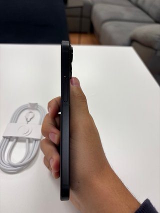 iPhone 15 |TIENDA |GARANTIA