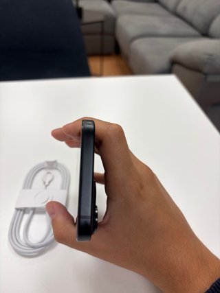 iPhone 15 |TIENDA |GARANTIA