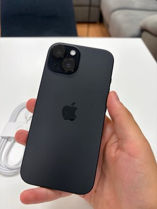 iPhone 15 |TIENDA |GARANTIA