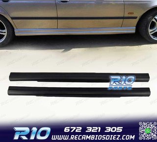 TALONERAS BMW E39 SEDAN TOURING