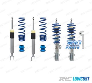 KIT SUSPENSION ROSCADA BLUE LINE HYUNDAI I30 II 12-17