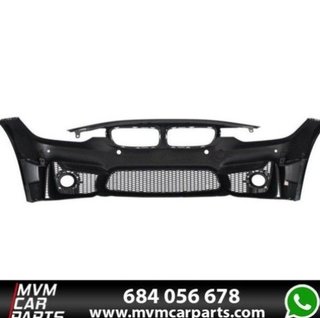 Kit de Carrocería completo para BMW F30 EVO II M3