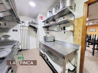 Edificio en venta en Pravia
