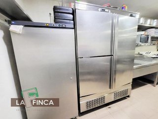 Edificio en venta en Pravia