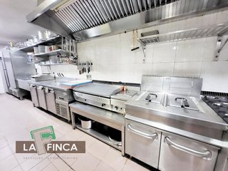 Edificio en venta en Pravia