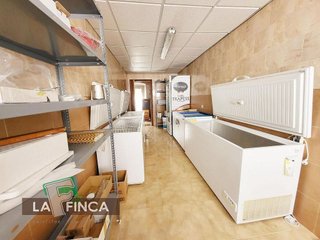 Edificio en venta en Pravia