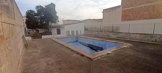 Terreno en venta en Campos