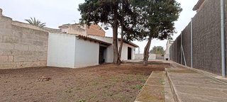 Terreno en venta en Campos
