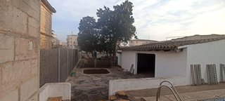 Terreno en venta en Campos