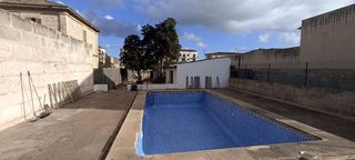 Terreno en venta en Campos