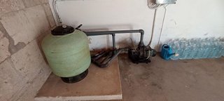 Terreno en venta en Campos