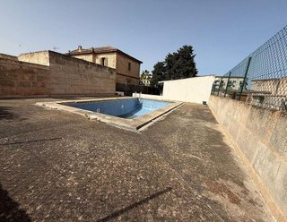 Terreno en venta en Campos
