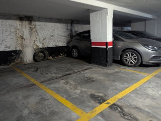 Garaje en venta en Centro en Logroño