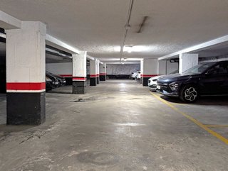 Garaje en venta en Centro en Logroño