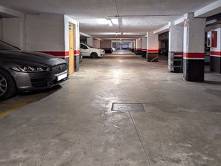 Garaje en venta en Centro en Logroño