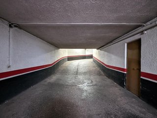Garaje en venta en Centro en Logroño