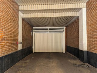 Garaje en venta en Centro en Logroño