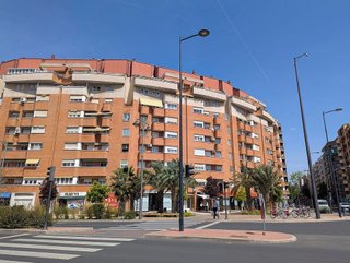 Garaje en venta en Centro en Logroño