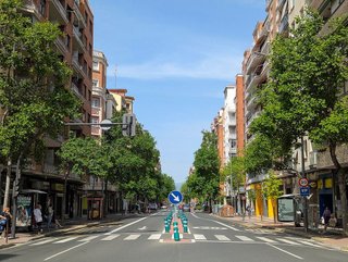 Garaje en venta en Centro en Logroño