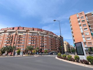 Garaje en venta en Centro en Logroño