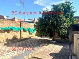 Terreno en venta en Rociana del Condado
