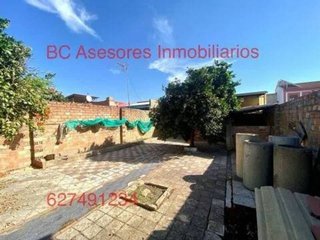 Terreno en venta en Rociana del Condado