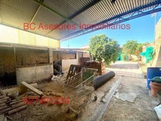 Terreno en venta en Rociana del Condado